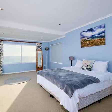 Bahari Villa Simon's Town Exterior photo