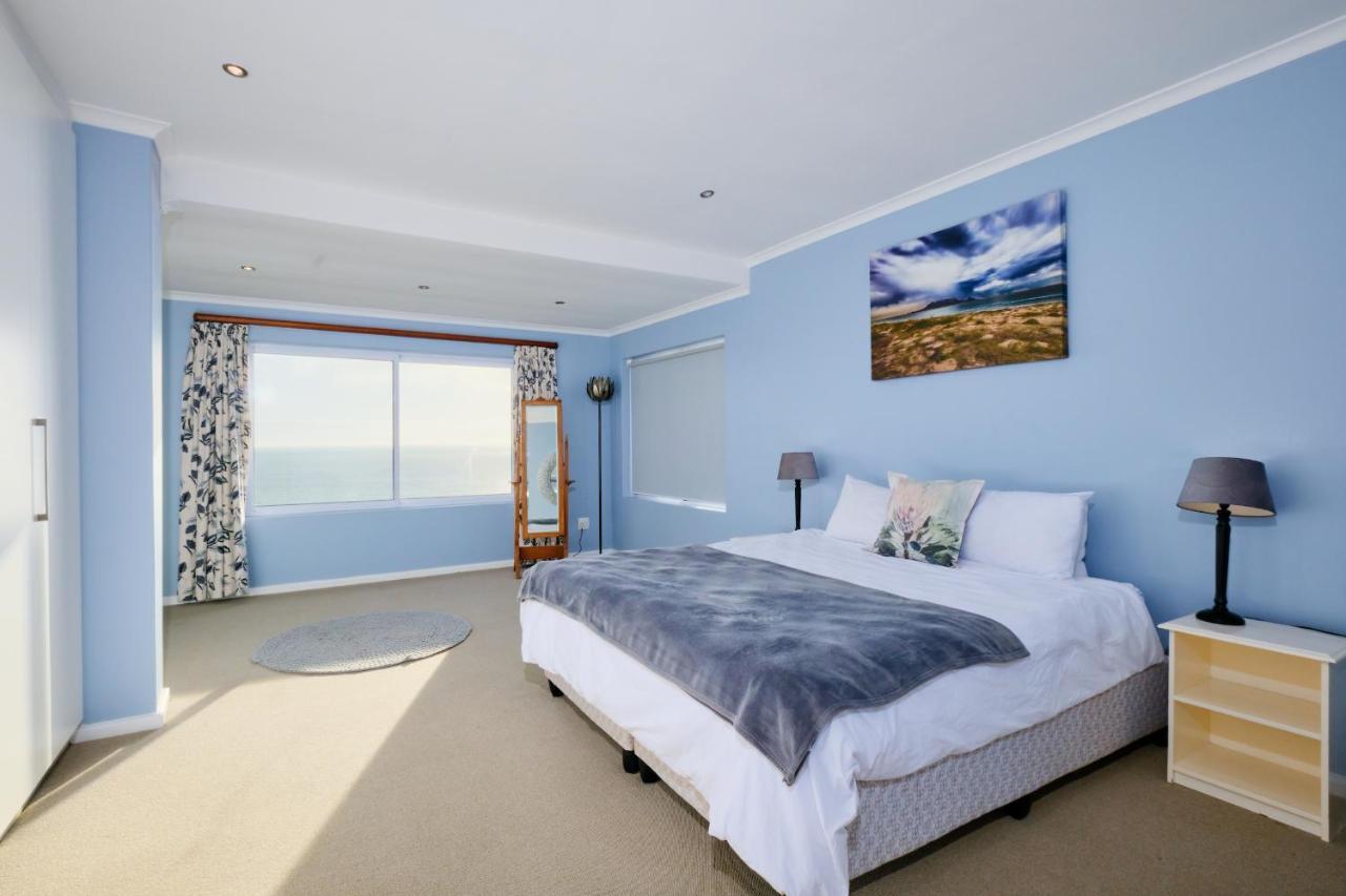 Bahari Villa Simon's Town Exterior photo