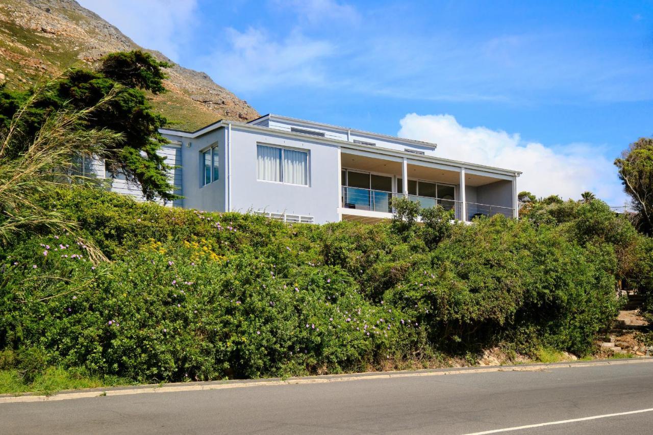 Bahari Villa Simon's Town Exterior photo