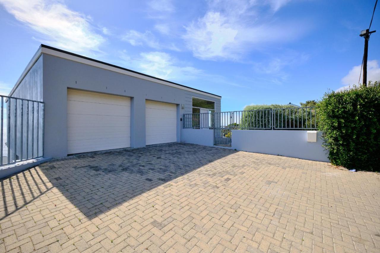 Bahari Villa Simon's Town Exterior photo